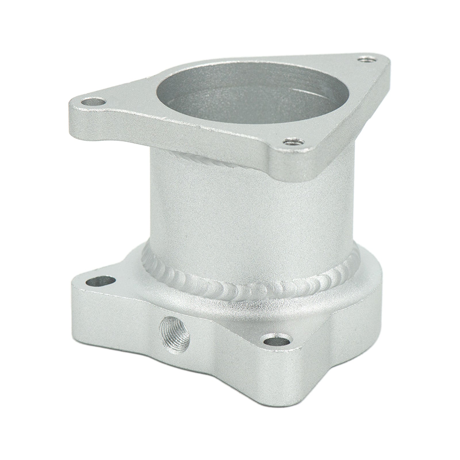 Skoda Fabia - AXR 100 / BLT 130 1.9 8v Engines Deleted Valve Pipe Kit