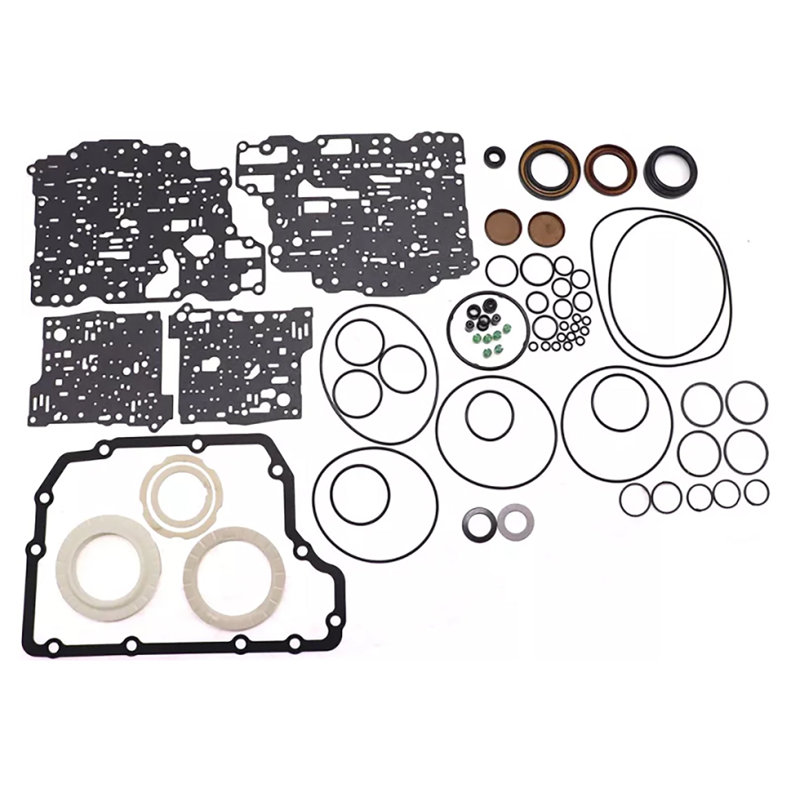 2006-2011 For Peugeot 308 (2 door) Transmission Rebuild kit Overhaul Seals TF70-SC TF70SC
