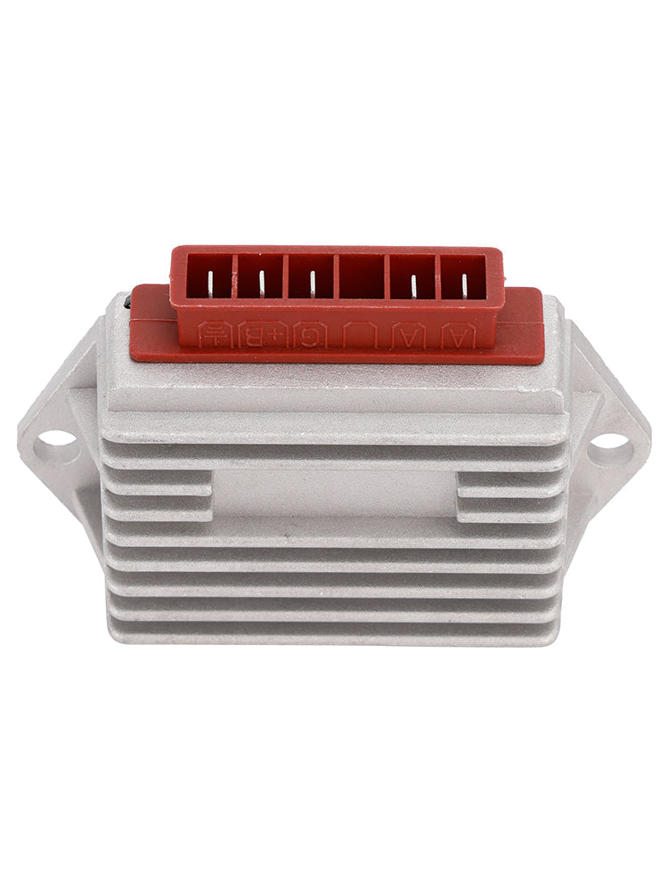5-Pin Voltage Regulator Rectifier For Piaggio Vespa ET2 Pk PX 50/150 2T