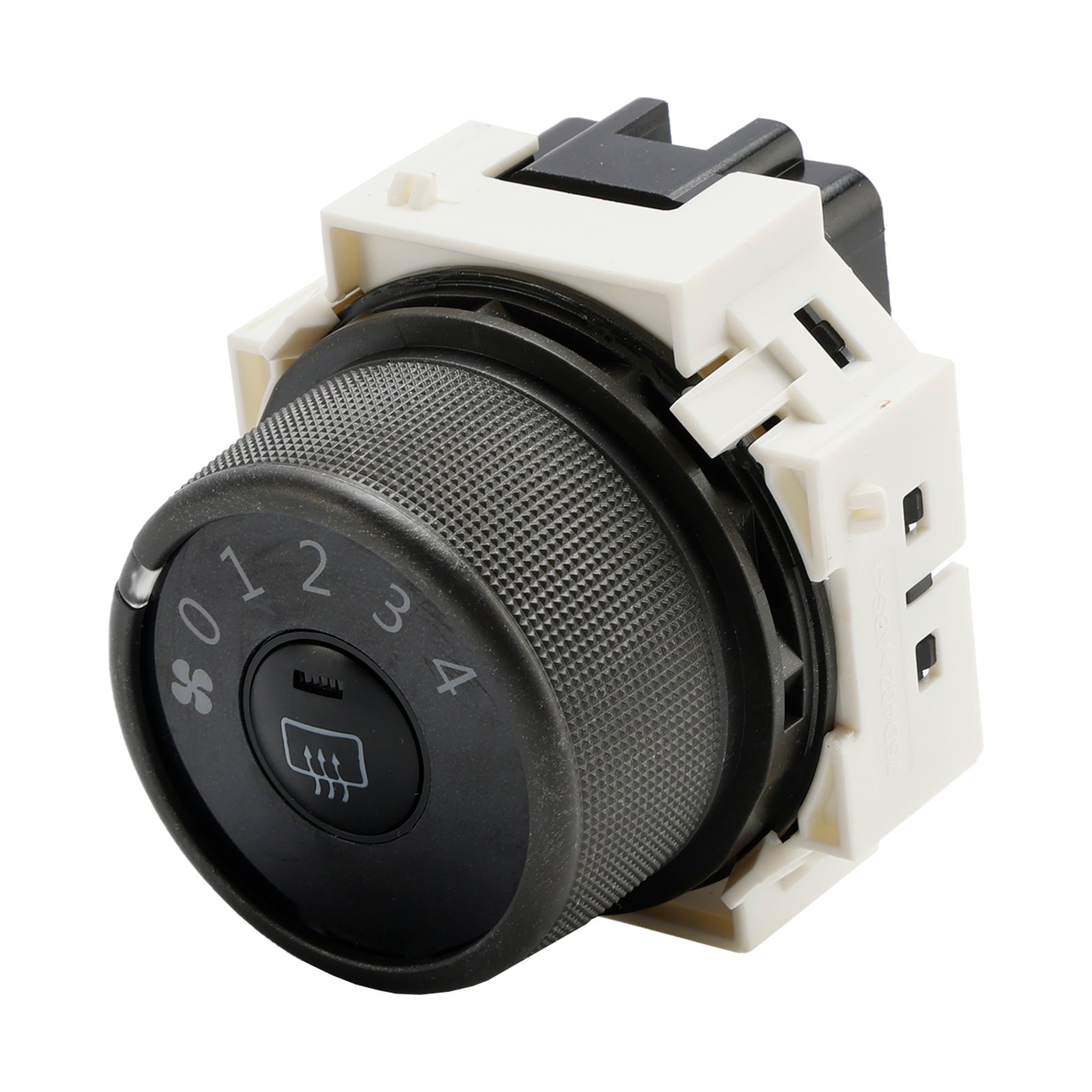 2006 - 2012 Toyota RAV4 3.5L V6 2.5L L4 AC Blower Motor Fan Speed / Defrost Switch 55902-0R010 559020R010
