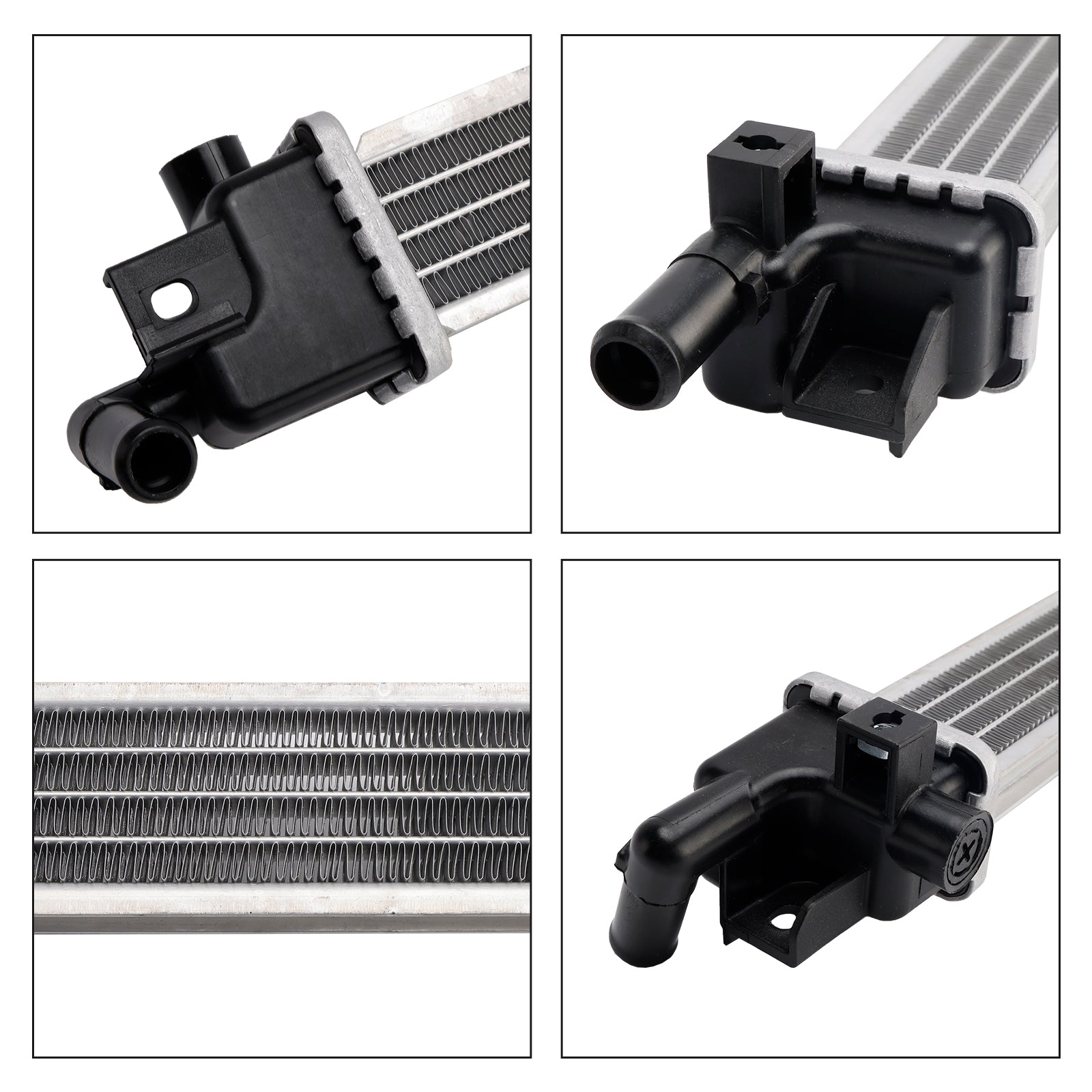 For Tucson Sportage 1.6L Hybrid 2022 2023 2024 2025 253E0-P0000 Turbo Intercooler