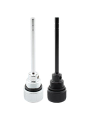 1105-0022 Oil Dipstick Tank Cap Plug For Softail Road Glide 07-19