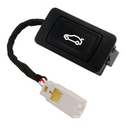 4G0959831A Boot Tailgate Trunk Control Switch for Audi A4 A6 A7 A8 Q3 Q5 Q7