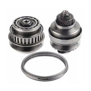 2012-2015 Renault SCALA L4 1.5L Transmission Pulley Set W/ Belt Chain 30 Teeth JF015E RE0F11A