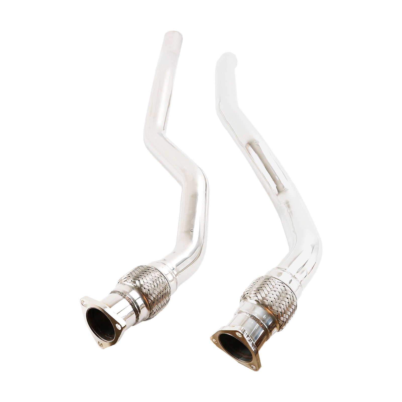 2012-2018 AUDI C7/C7.5 A7* Exhaust Racing Downpipes
