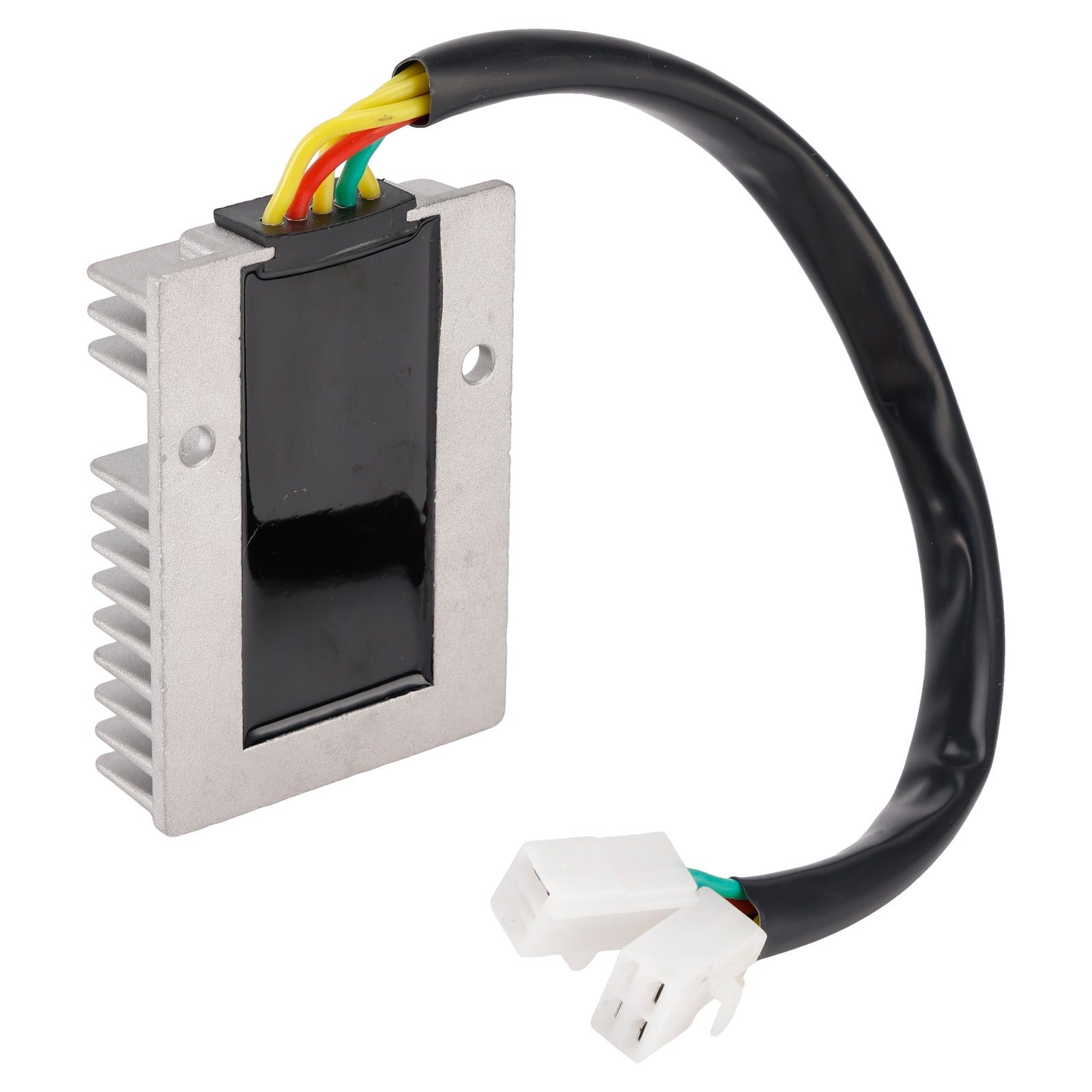 Voltage Regulator / Rectifier For Kymco Like 125 S 150i 4T 2017 2018 2019 2020