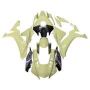 Injection Fairing Kit Bodywork Plastic ABS fit For Yamaha YZF-R1 2020-2026