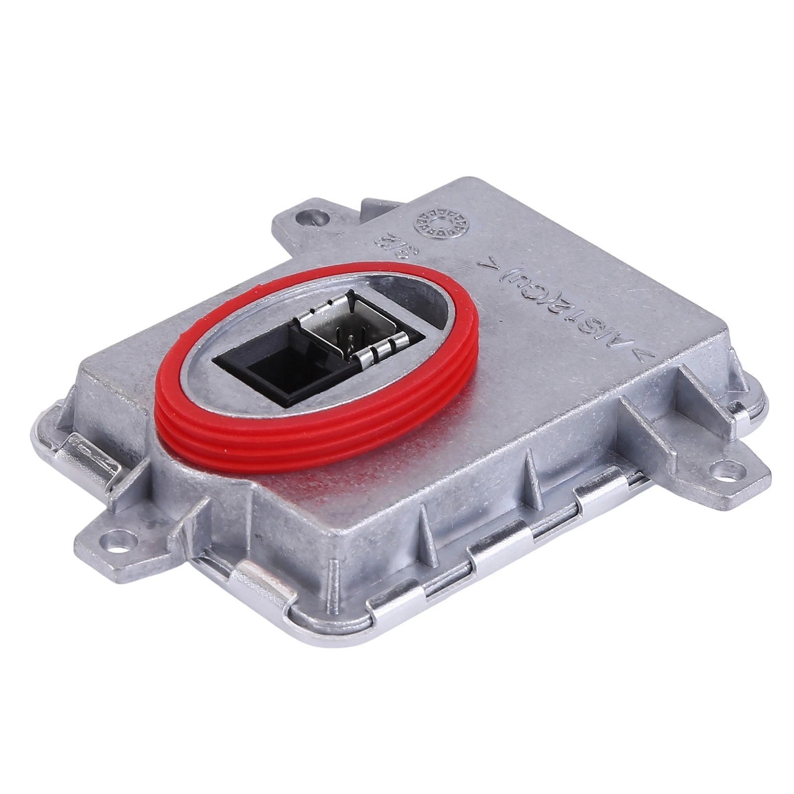 2012-2015 BMW 328i xDrive Adaptive Xenon Ballast Control Module Kit 63117398766 63117311243
