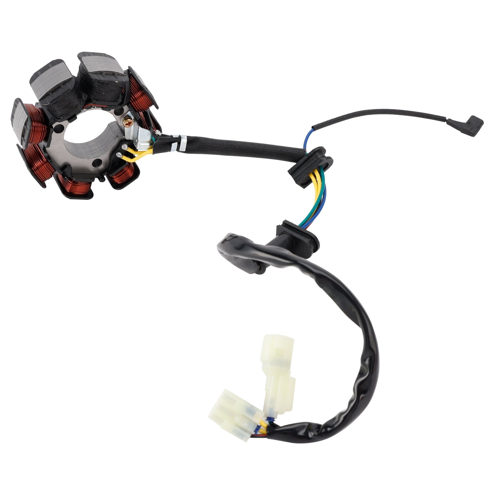 Stator Regulator Rectifier & Gasket for Honda TRX 250 X EX Sportrax Fourtrax