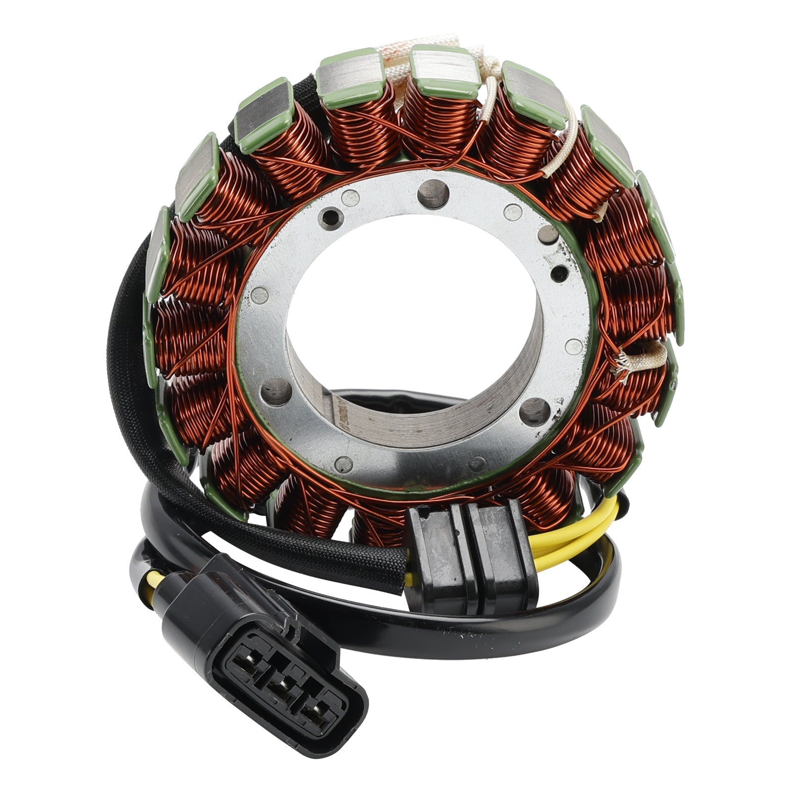 Quadix M565Li Stator Generator 38096