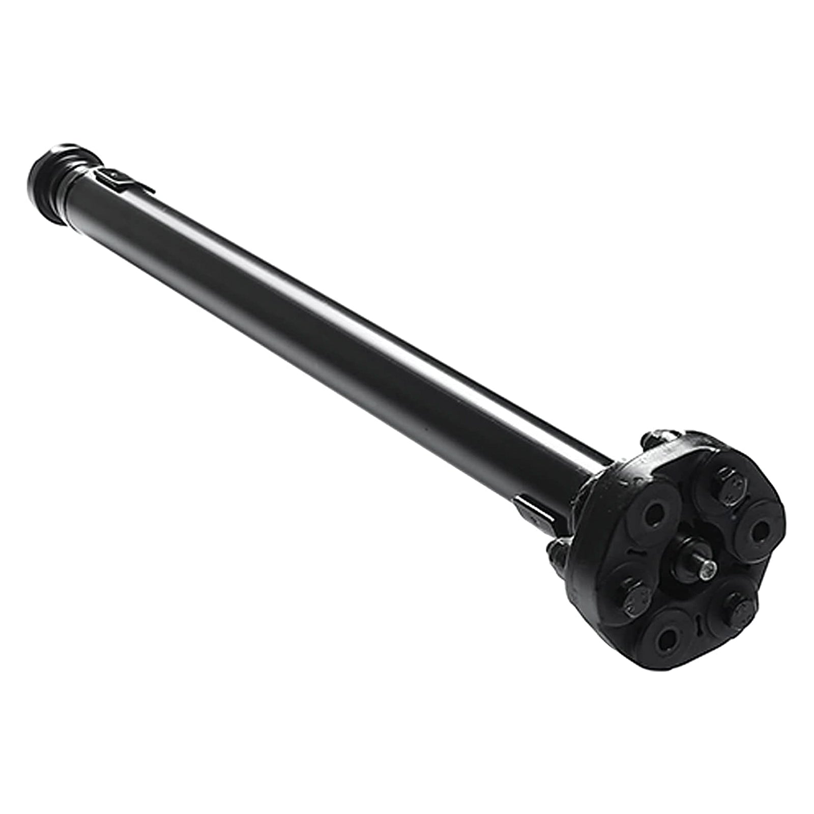 2003-2006 BMW X5 4.4I LUJO SPORT UTILITY 4-DOOR Front Drive Shaft 26207524371 A0180A0055 657055