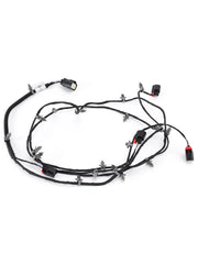 Front Bumper Grille Bumper Components Harness 84075205 For Camaro 2016-2018