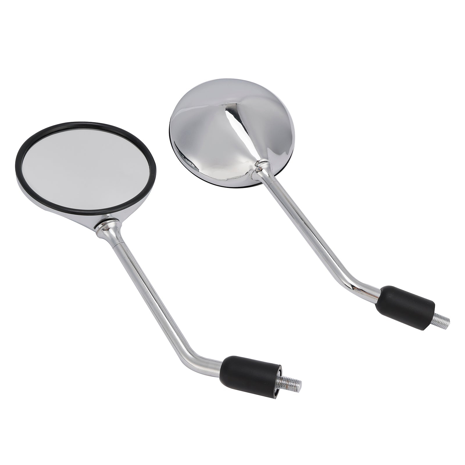 1982-1983 Honda CB 900 F2 Bol d'Or (SC09) New Mirror Set 88110-438-003 88110-425-870