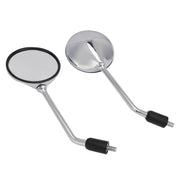 1979-1981 Honda CB 900 F Bol d'Or (SC01) New Mirror Set 88110-438-003 88110-425-870