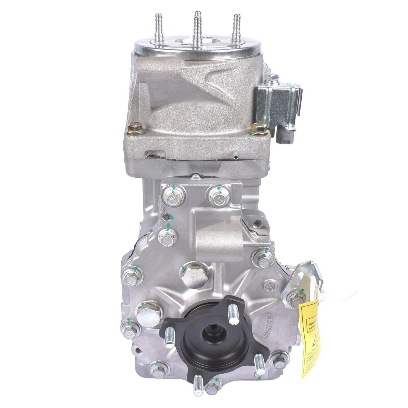 Rear Differential Viscous Coupling 4111045010 For Toyota Sienna 3.5L V6 11-2018