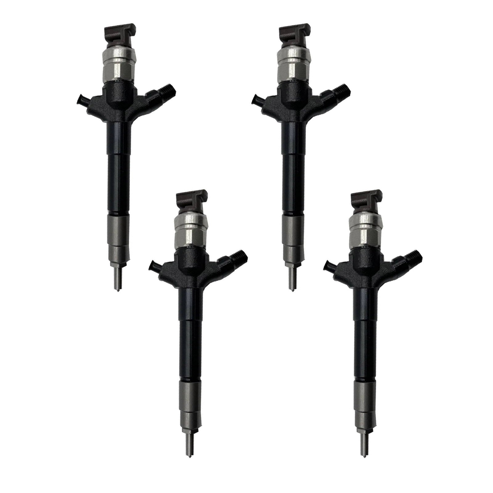 2006-2008 For Mitsubishi Triton ML/MN 3.2 4Pcs Fuel Injector 095000-5760