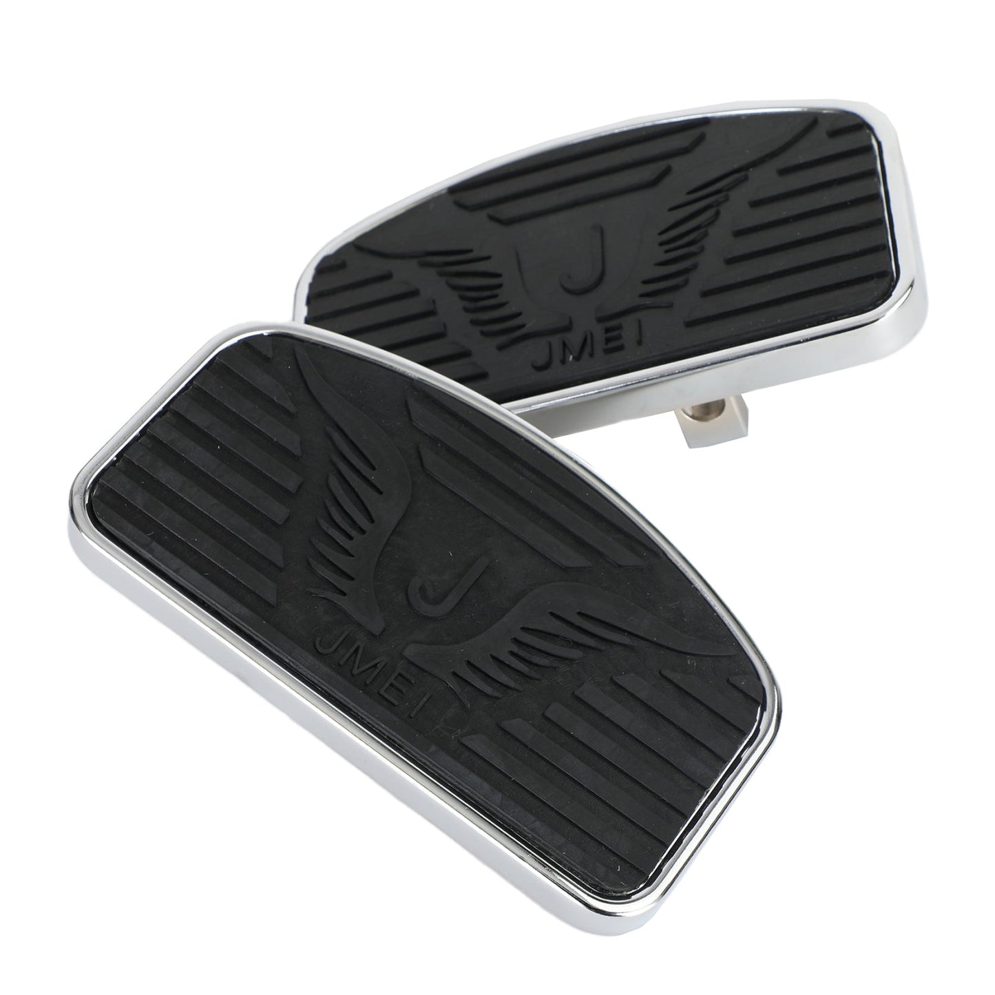 Dyna Sportster Touring Softail CVO Generic Rear Floorboard Footboard