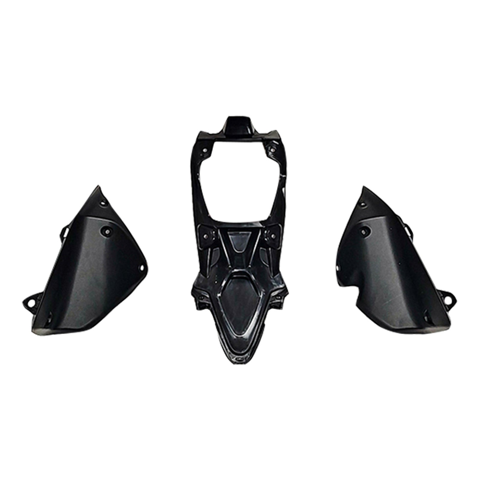 Injection Bodywork Fairing Kit for Kawasaki Z900 2025-2026