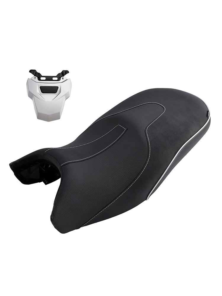 2013-2018 BMW R1200GS LC R Rider Passenger Seat Front Rear Cushion Black