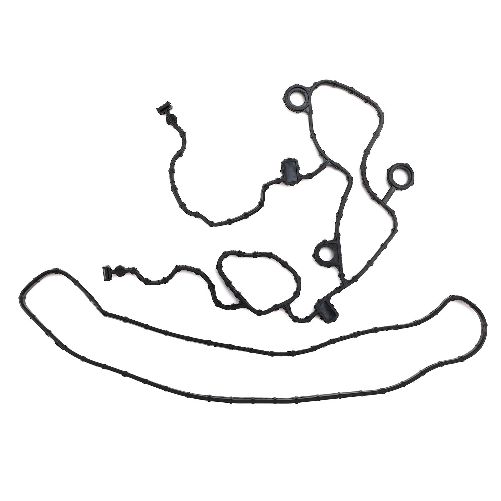2011-2016 Dodge Journey 3.6L V6 Engine Camshafts Rockers Lifters Timing Chain