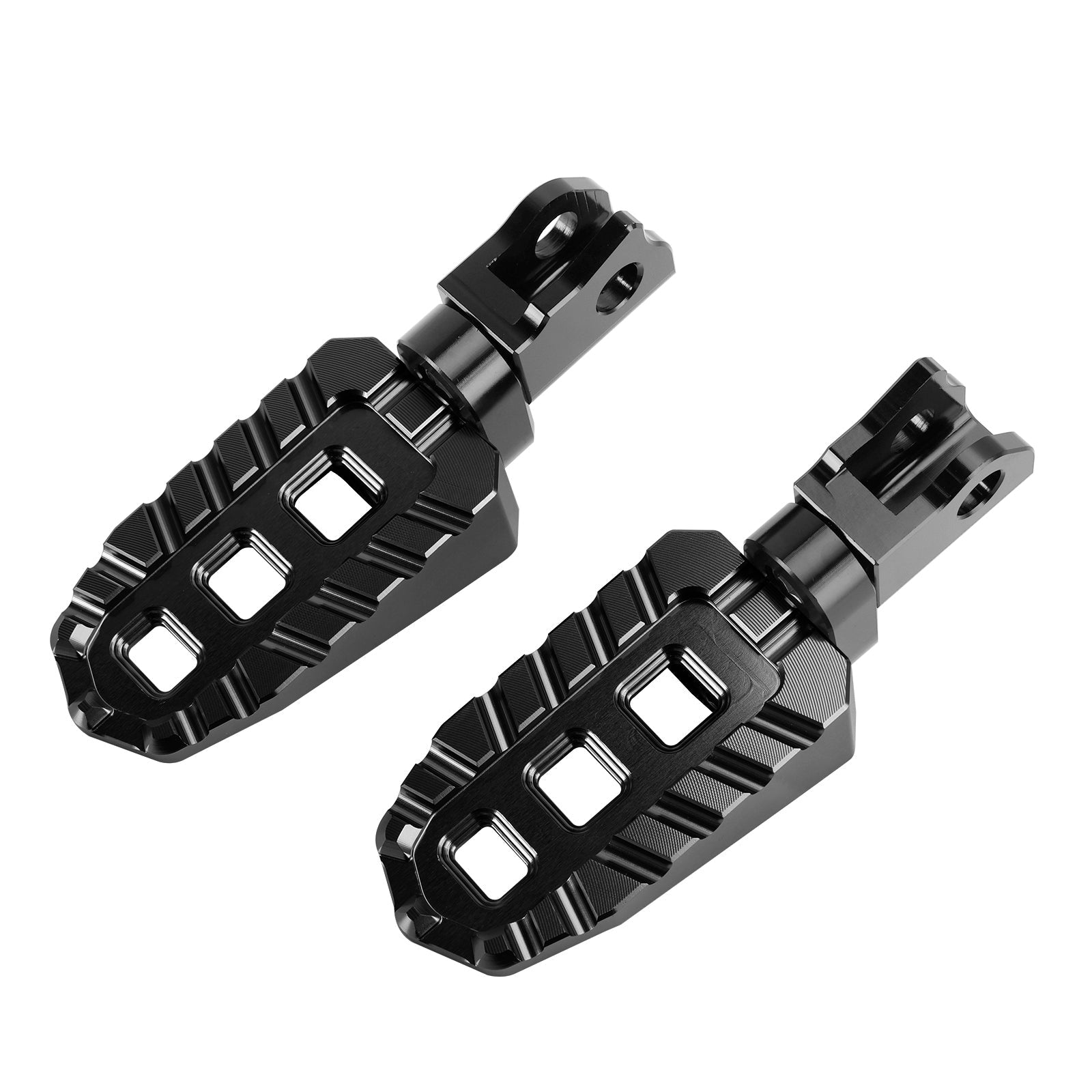 2020-2024 KAWASAKI KLX230S KLX230R Front Footrests Foot Pegs