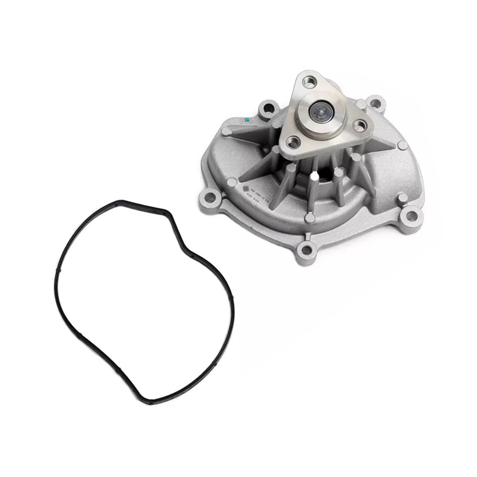 2017-2018, 2020 Porsche Macan GTS Water Pump 94810603301 1803020