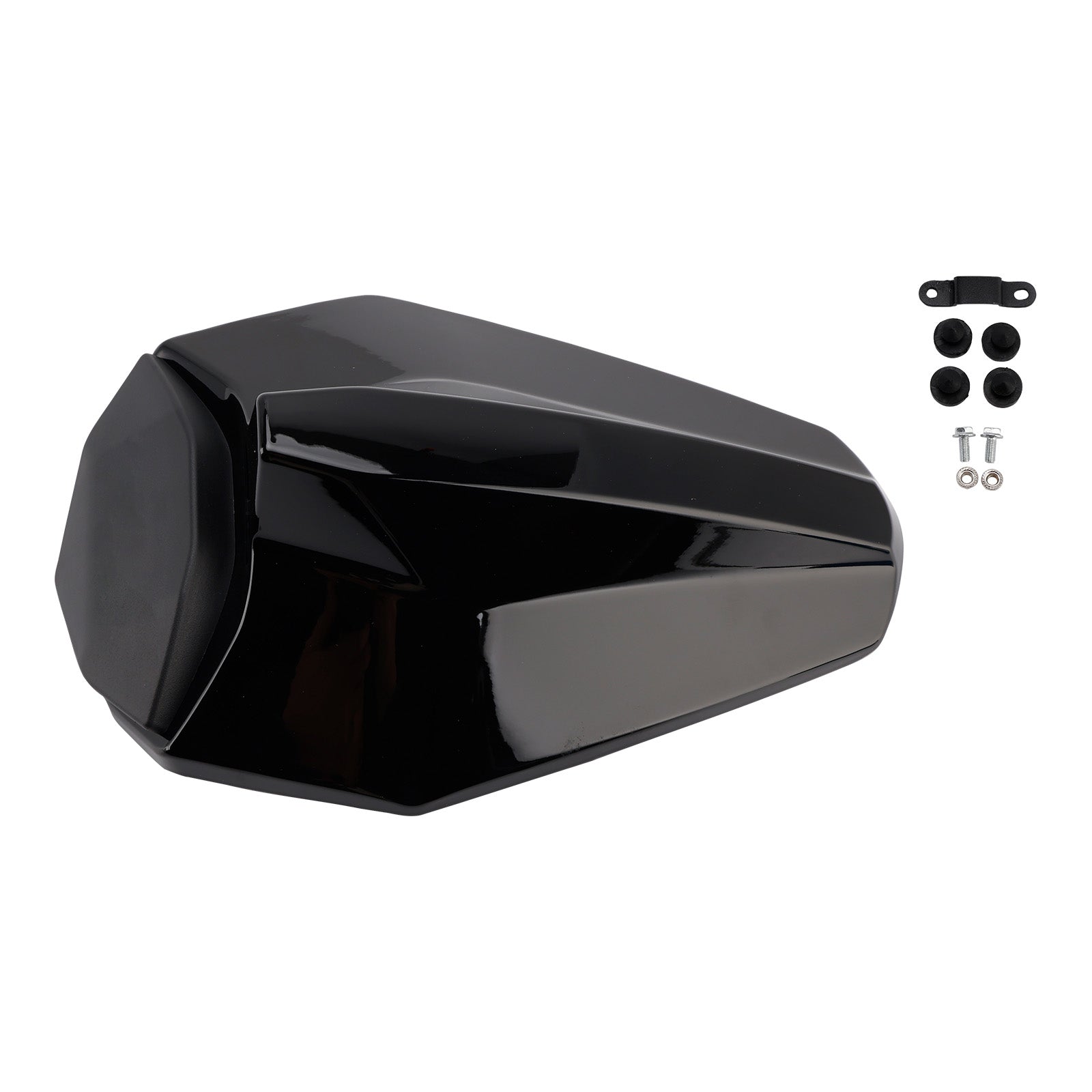 Racing Tail Rear Seat Fairing Cowl for Kawasaki ZX25R ZX4R ZX4RR 2020-2025