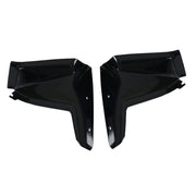 2019-2021 Yamaha Tenere 700 / XT700Z Windshield Plate Side Panels