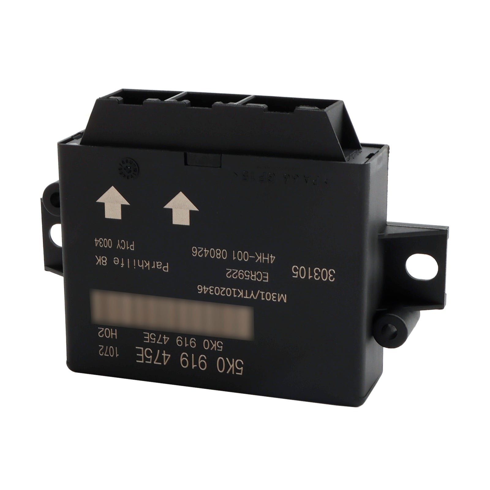 Parking Aid Control Module 5K0919475E for VW Golf Plus V VI Van