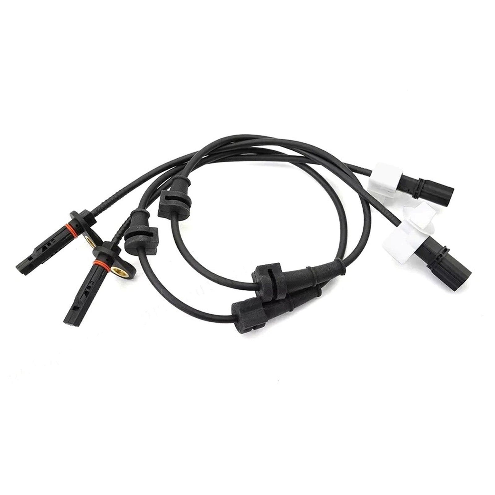 4×ABS Wheel Speed Sensor Front Rear Left Right For Toyota Venza 2009-2016