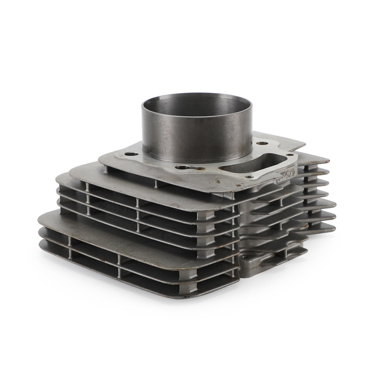 2007-2011 Honda TRX500FPE/FPM Fourtrax Foreman 4x4/ES/EPS Cylinder Jug Piston Kit 12100-HP0-A00 12251-HP0-A00