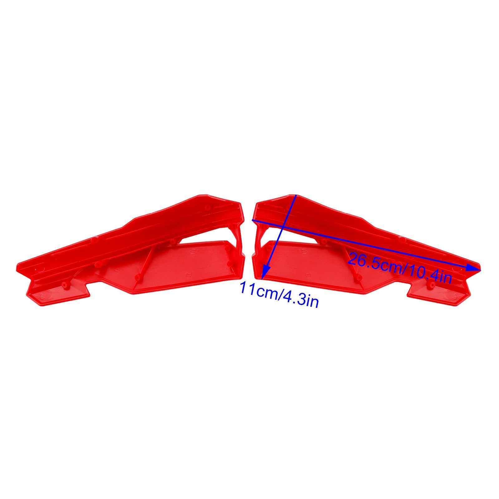 2024-2025 CF MOTO 450MT Handguard Protector