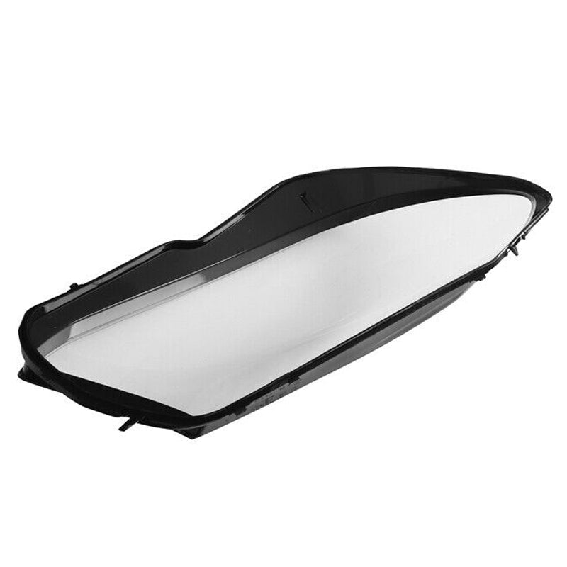 2015+ W205 C180 C200 C300 Left Side Headlight Cover Headlamp Lens Lenses generic