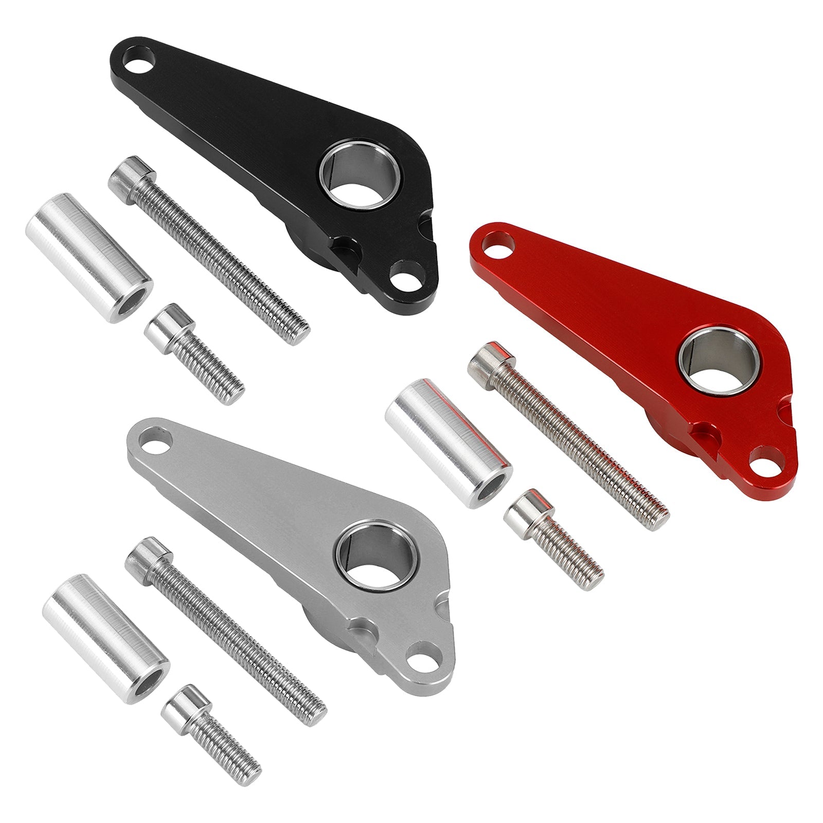 2020-2022 HONDA CBR600RR Cnc Shifting Gear Stabilizer High Modified For