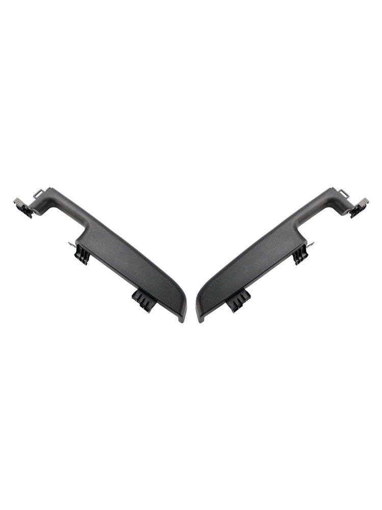 1999-2006 Chevy GMC Yukon Front Left+Right Door Armrest Handle 12472876 88981574