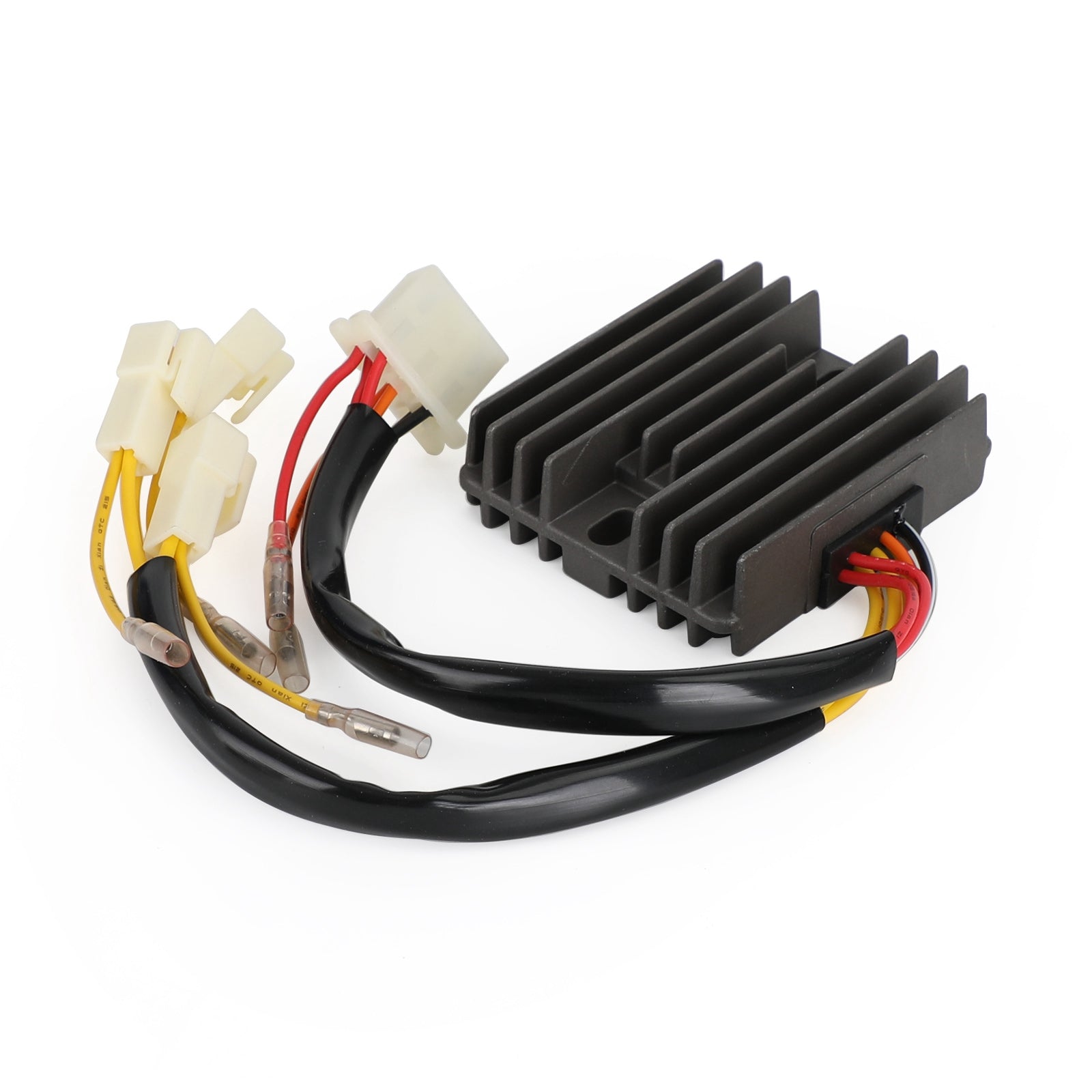 Voltage Regulator Rectifier For Suzuki Cavalcade GS1400G 1986-1988 32800-24A00 Generic