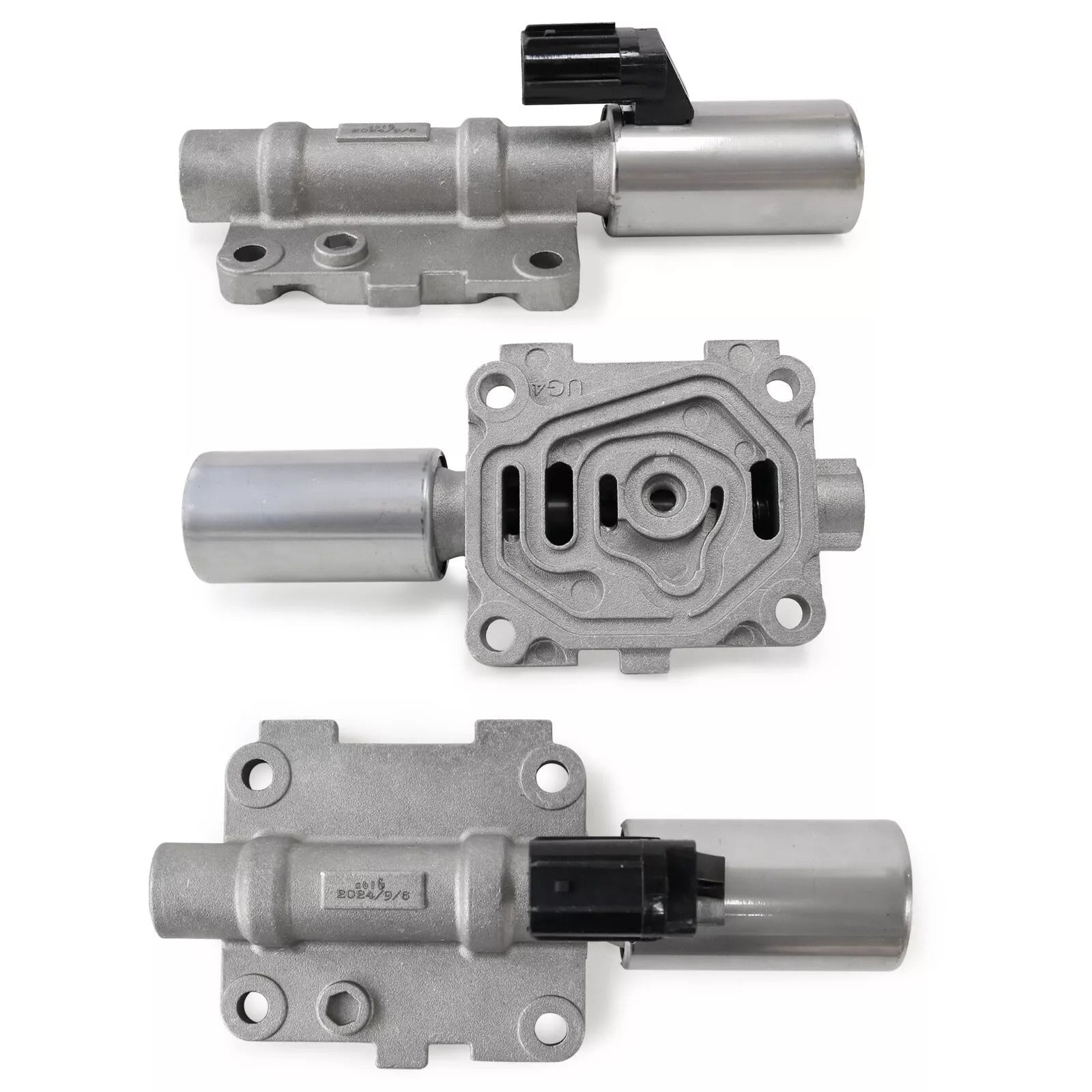 2001-2002 Acura MDX Transmission Solenoid Kit 28250-P7W-003 28250-P6H-024