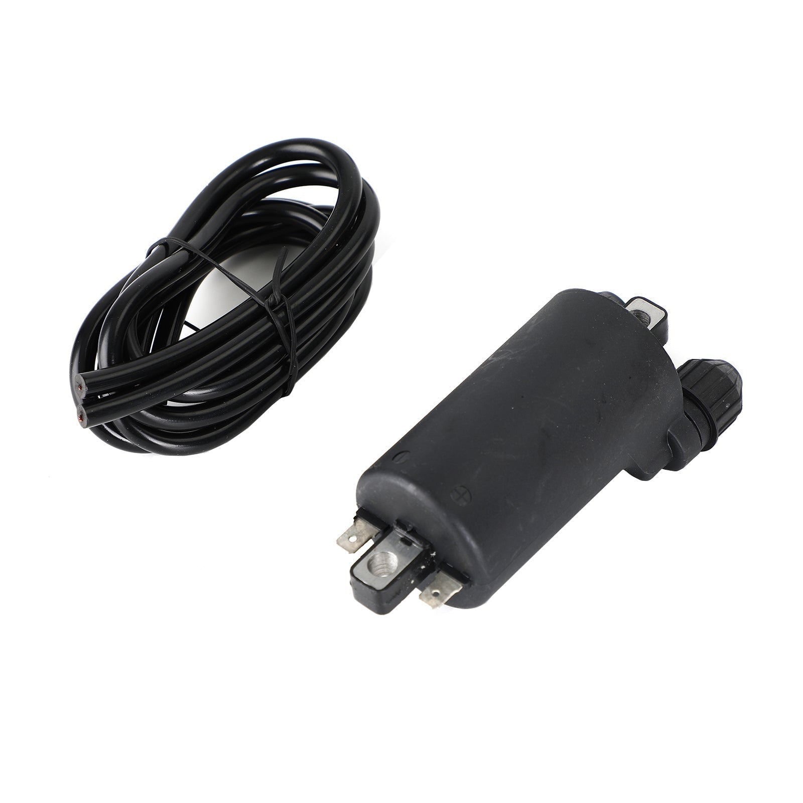 1979 Honda CB750L Limited Ignition Coils Caps and Wire