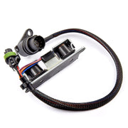 Lock Up & Overdrive Solenoid 52118652 For Dodge 42RE 46RE 47RE 1996-1999