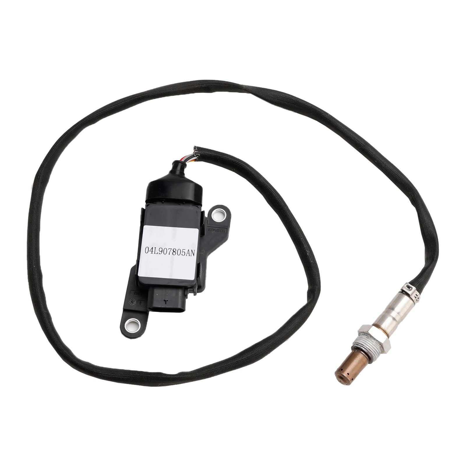 10/2018-12/2024 Audi Q3 F3B Nox Sensor 04L907805AN 04L907805D