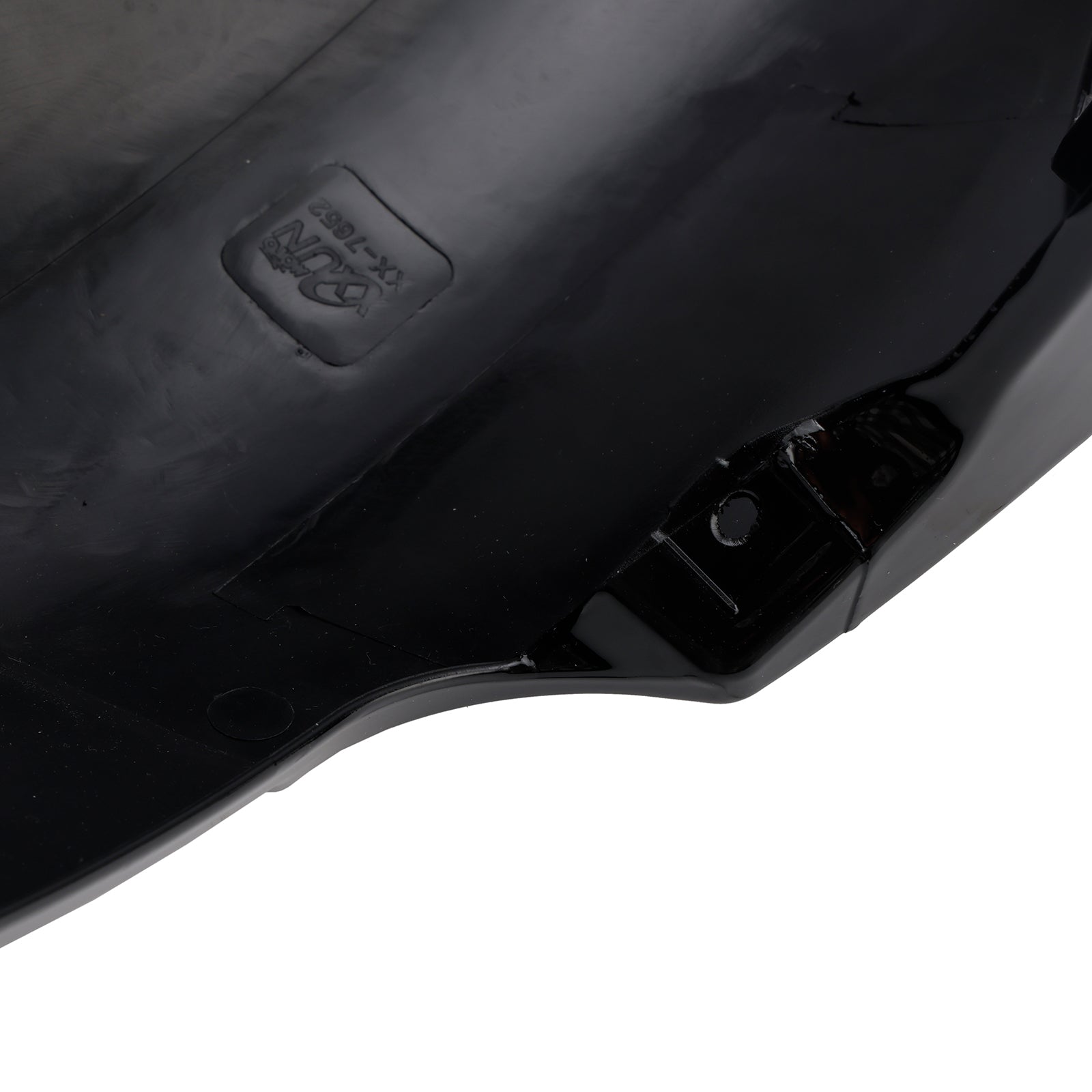2024-2025 Daytona 660 Front Fender Mudguard Fairing Cowl