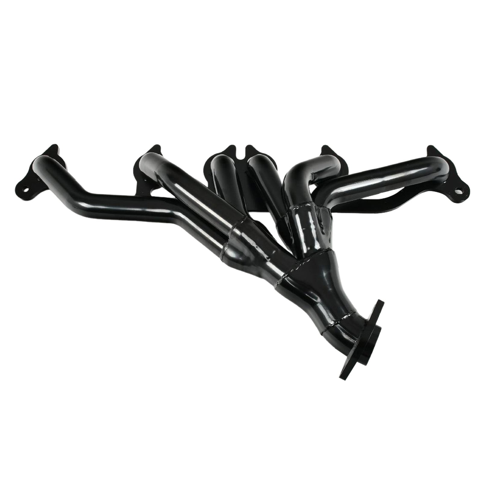 1991-1999 Fit Jeep Wrangler Cherokee Exhaust Manifold Header