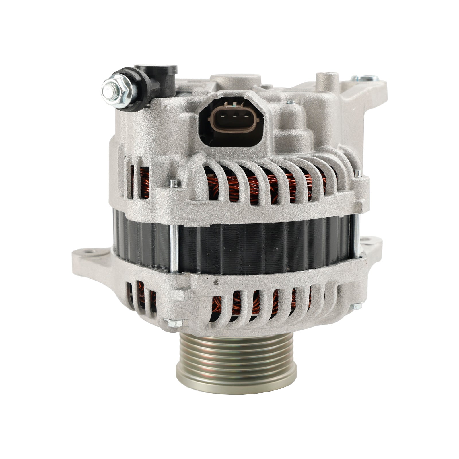 Alternator 23100-EB31A For Nissan Navara D40 Pathfinder 2.5 dCi R51 2005-2009
