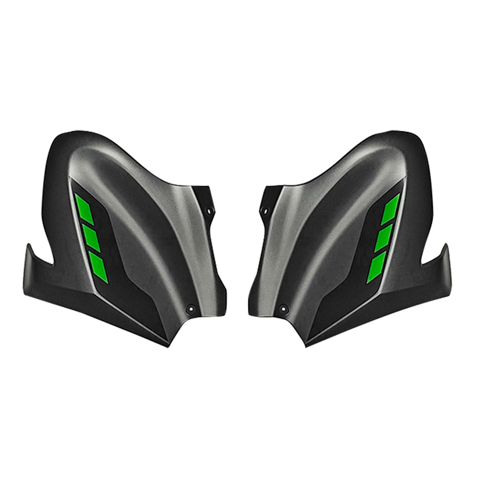 Injection Bodywork Fairing Kit for Kawasaki Z900 2025-2026