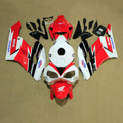 2004-2005 Honda CBR1000RR Fairing Kit Bodywork Plastic ABS