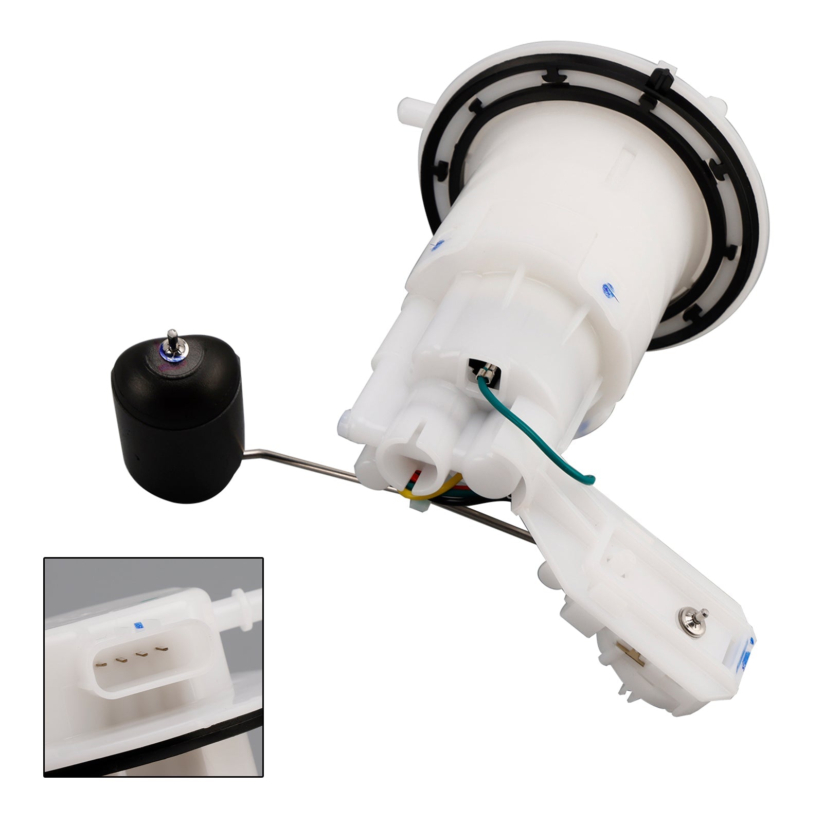 Fuel Pump Assembly 16700-Kzz-D21 Replace For Honda Crf250L Crf 250L 2017-2020