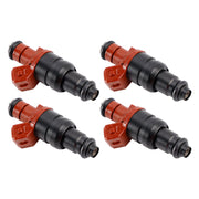 1993 Mercedes-Benz 300TE Base Wagon 3.2L L6 4PCS Fuel Injector 628-330 0000788523