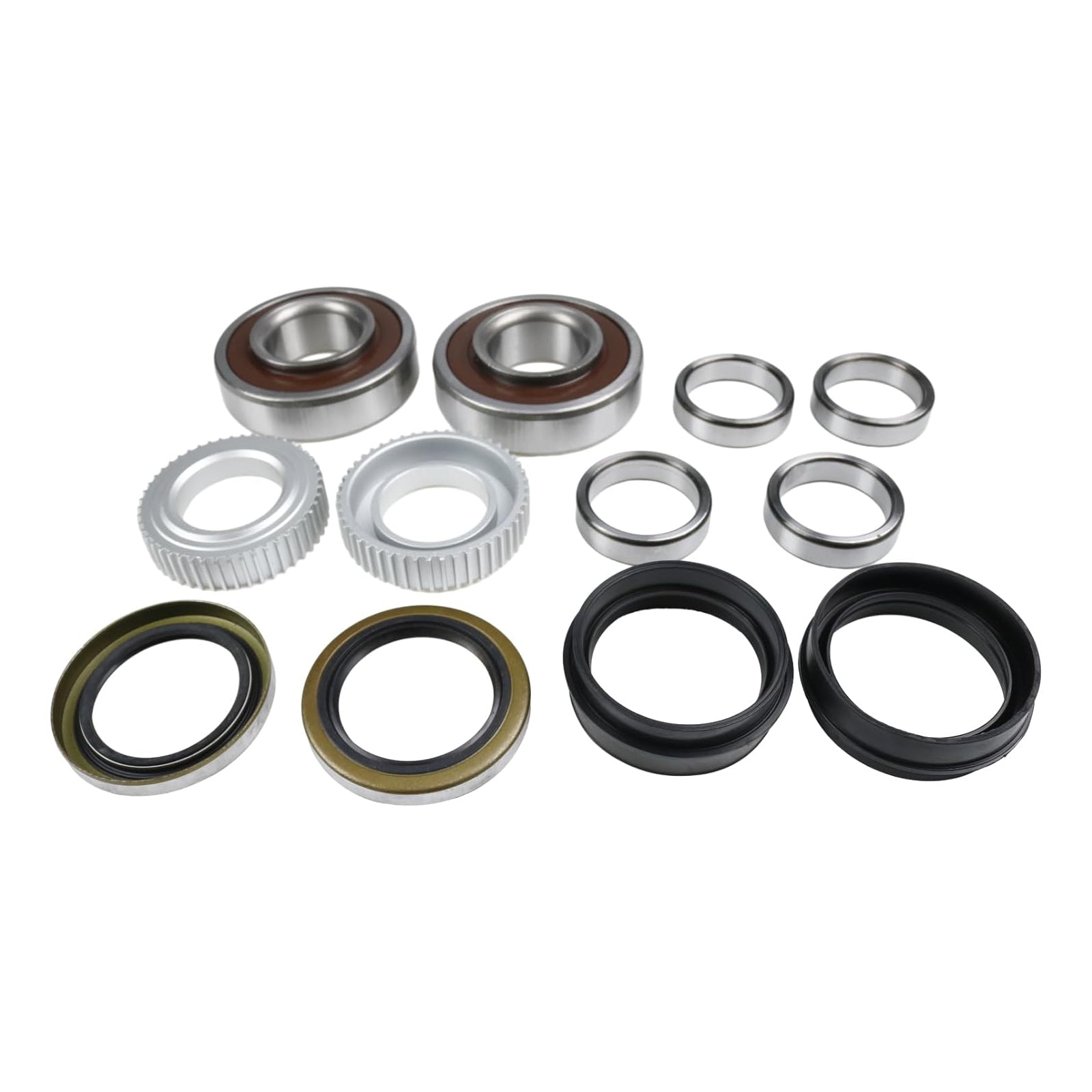 2000-2004 Toyota Tacoma 24PCS Transmission Clutch Plate Friction Kit 725 90310-50006