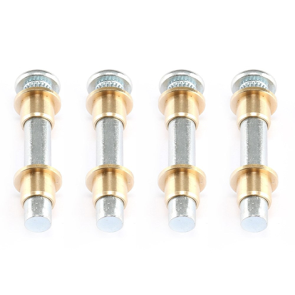 Door Hinge Pin Kit For Nissan Frontier Navara D22 Truck Pickup 1997-2005