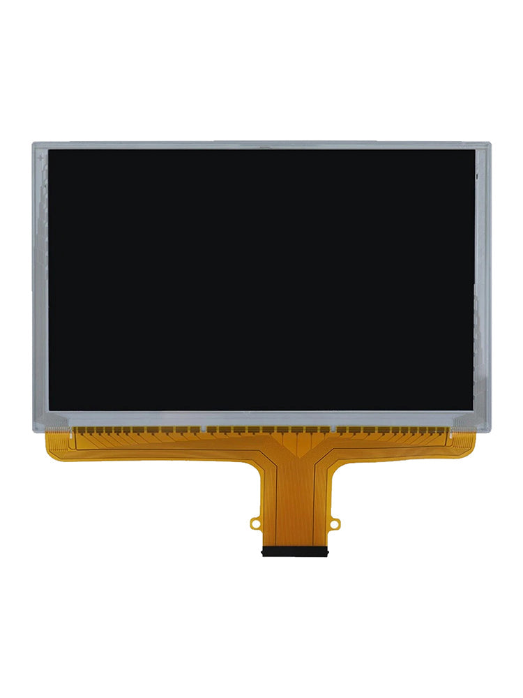 2016-2018 Chevy Silverado 8 Inches Radio Touch-Screen Glass Digitizer DJ080PA-01A 23278777